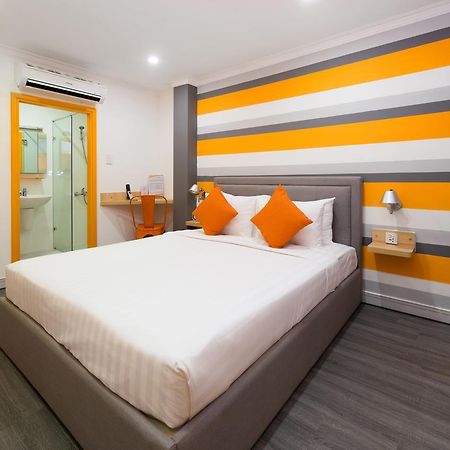Zoolut Stay 271 Cidade de Ho Chi Minh Exterior foto