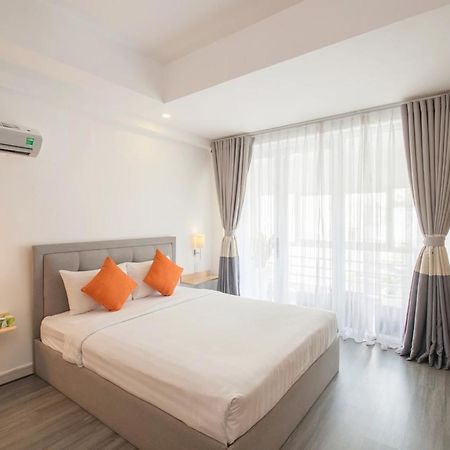Zoolut Stay 271 Cidade de Ho Chi Minh Exterior foto