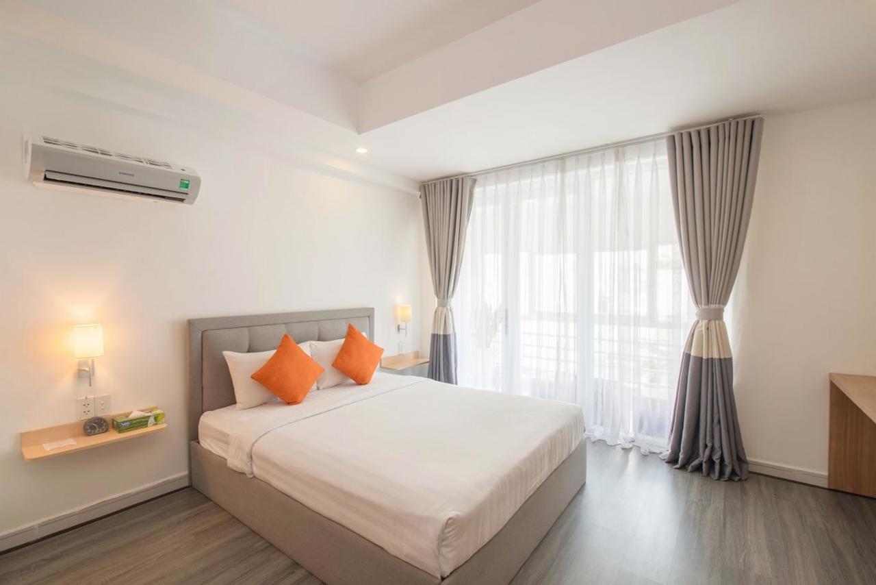 Zoolut Stay 271 Cidade de Ho Chi Minh Exterior foto