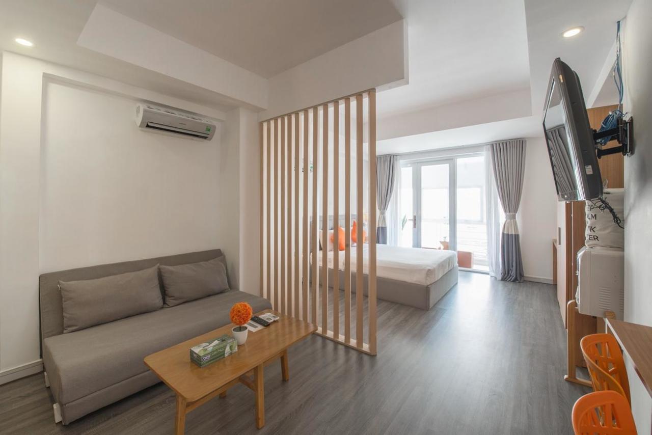 Zoolut Stay 271 Cidade de Ho Chi Minh Exterior foto