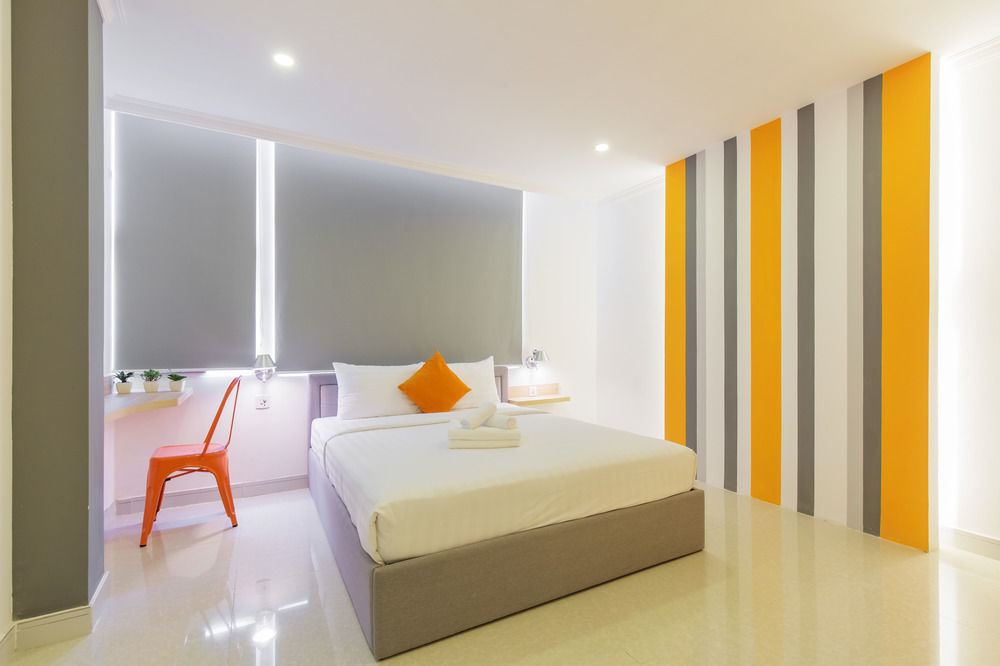 Zoolut Stay 271 Cidade de Ho Chi Minh Exterior foto