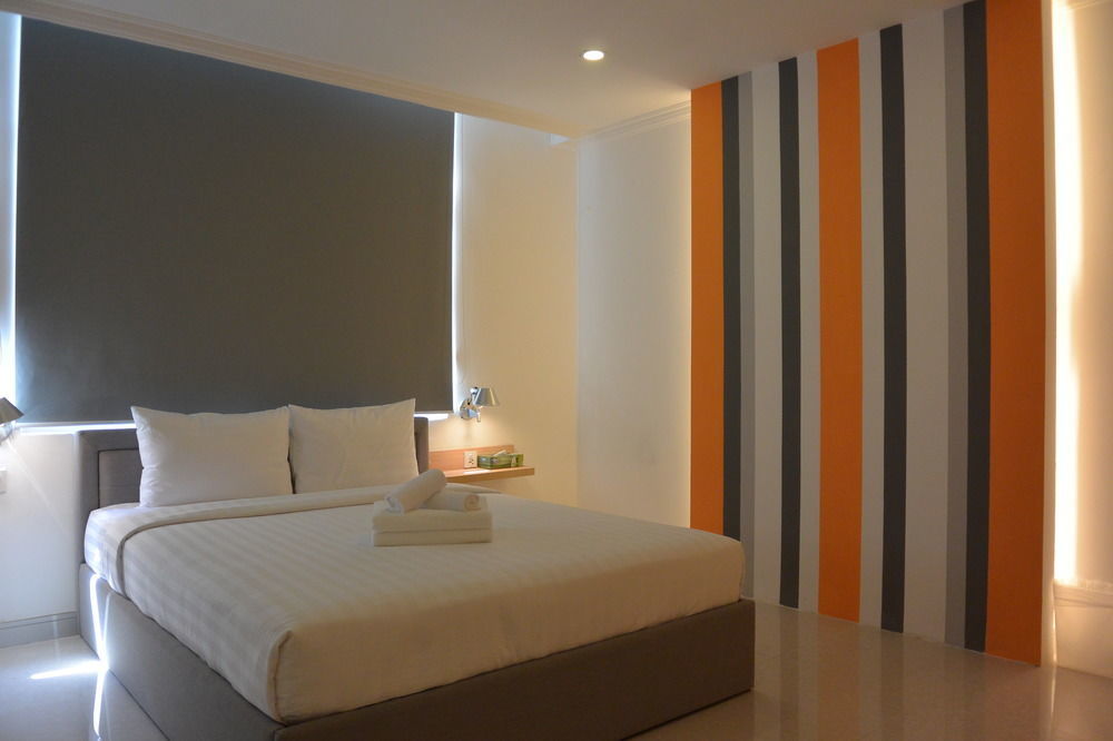 Zoolut Stay 271 Cidade de Ho Chi Minh Exterior foto