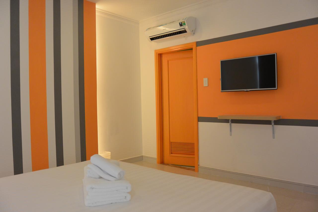Zoolut Stay 271 Cidade de Ho Chi Minh Quarto foto