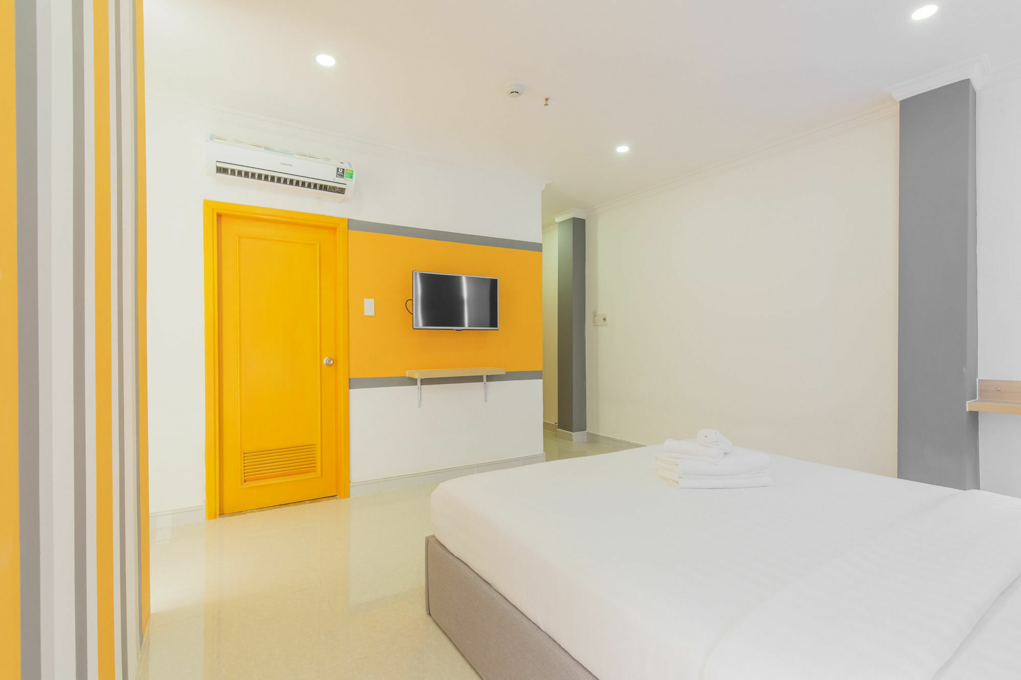 Zoolut Stay 271 Cidade de Ho Chi Minh Exterior foto